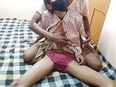 Indian school girl sex