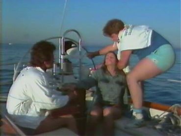 Port Holes (1988, US, Fallon, full video, DVD rip)